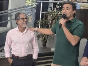 Deputado Maurício Neves retorna a Castilho e recursos destinados ao município já se aproximam de R$ 1 milhão