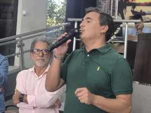 Deputado Maurício Neves retorna a Castilho e recursos destinados ao município já se aproximam de R$ 1 milhão