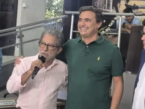 Deputado Maurício Neves retorna a Castilho e recursos destinados ao município já se aproximam de R$ 1 milhão