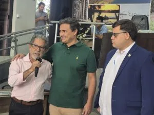 Deputado Maurício Neves retorna a Castilho e recursos destinados ao município já se aproximam de R$ 1 milhão