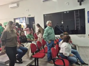 Deputado Maurício Neves retorna a Castilho e recursos destinados ao município já se aproximam de R$ 1 milhão