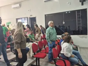 Deputado Maurício Neves retorna a Castilho e recursos destinados ao município já se aproximam de R$ 1 milhão