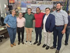 Deputado Maurício Neves retorna a Castilho e recursos destinados ao município já se aproximam de R$ 1 milhão