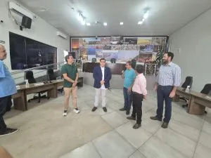 Deputado Maurício Neves retorna a Castilho e recursos destinados ao município já se aproximam de R$ 1 milhão