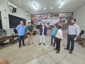 Deputado Maurício Neves retorna a Castilho e recursos destinados ao município já se aproximam de R$ 1 milhão