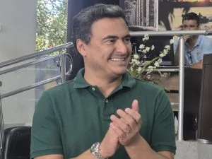 Deputado Maurício Neves retorna a Castilho e recursos destinados ao município já se aproximam de R$ 1 milhão