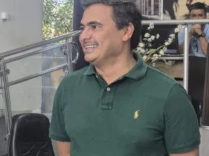 Deputado Maurício Neves retorna a Castilho e recursos destinados ao município já se aproximam de R$ 1 milhão