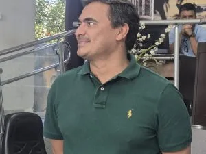 Deputado Maurício Neves retorna a Castilho e recursos destinados ao município já se aproximam de R$ 1 milhão