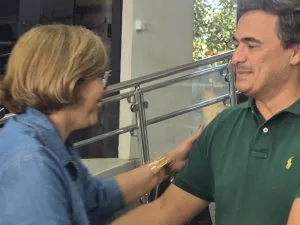 Deputado Maurício Neves retorna a Castilho e recursos destinados ao município já se aproximam de R$ 1 milhão