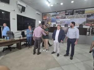 Deputado Maurício Neves retorna a Castilho e recursos destinados ao município já se aproximam de R$ 1 milhão