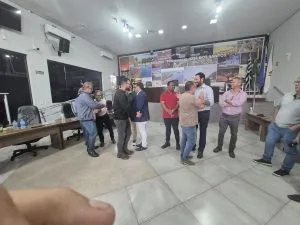 Deputado Maurício Neves retorna a Castilho e recursos destinados ao município já se aproximam de R$ 1 milhão
