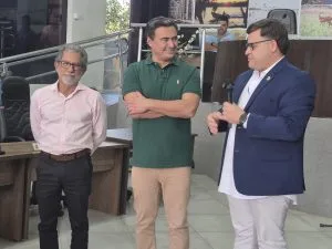 Deputado Maurício Neves retorna a Castilho e recursos destinados ao município já se aproximam de R$ 1 milhão