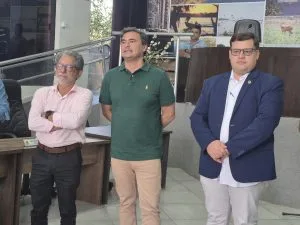 Deputado Maurício Neves retorna a Castilho e recursos destinados ao município já se aproximam de R$ 1 milhão