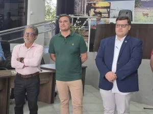 Deputado Maurício Neves retorna a Castilho e recursos destinados ao município já se aproximam de R$ 1 milhão