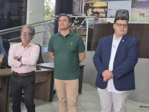 Deputado Maurício Neves retorna a Castilho e recursos destinados ao município já se aproximam de R$ 1 milhão