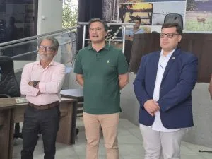 Deputado Maurício Neves retorna a Castilho e recursos destinados ao município já se aproximam de R$ 1 milhão