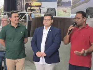 Deputado Maurício Neves retorna a Castilho e recursos destinados ao município já se aproximam de R$ 1 milhão