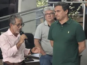 Deputado Maurício Neves retorna a Castilho e recursos destinados ao município já se aproximam de R$ 1 milhão