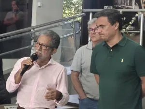 Deputado Maurício Neves retorna a Castilho e recursos destinados ao município já se aproximam de R$ 1 milhão