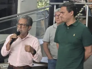 Deputado Maurício Neves retorna a Castilho e recursos destinados ao município já se aproximam de R$ 1 milhão