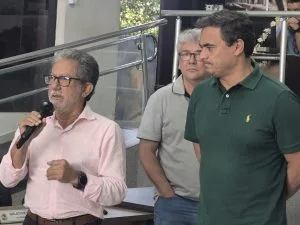 Deputado Maurício Neves retorna a Castilho e recursos destinados ao município já se aproximam de R$ 1 milhão