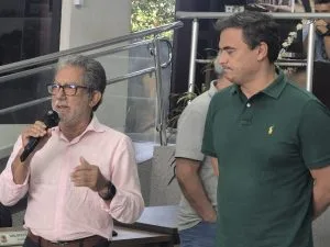 Deputado Maurício Neves retorna a Castilho e recursos destinados ao município já se aproximam de R$ 1 milhão