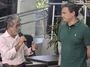 Deputado Maurício Neves retorna a Castilho e recursos destinados ao município já se aproximam de R$ 1 milhão