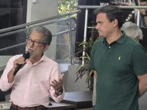 Deputado Maurício Neves retorna a Castilho e recursos destinados ao município já se aproximam de R$ 1 milhão