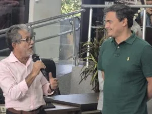 Deputado Maurício Neves retorna a Castilho e recursos destinados ao município já se aproximam de R$ 1 milhão