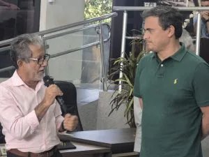 Deputado Maurício Neves retorna a Castilho e recursos destinados ao município já se aproximam de R$ 1 milhão
