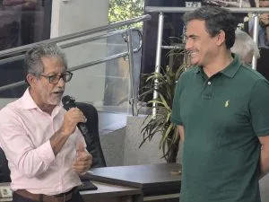 Deputado Maurício Neves retorna a Castilho e recursos destinados ao município já se aproximam de R$ 1 milhão