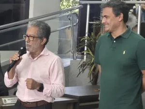 Deputado Maurício Neves retorna a Castilho e recursos destinados ao município já se aproximam de R$ 1 milhão