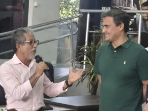 Deputado Maurício Neves retorna a Castilho e recursos destinados ao município já se aproximam de R$ 1 milhão