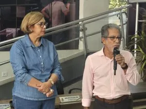 Deputado Maurício Neves retorna a Castilho e recursos destinados ao município já se aproximam de R$ 1 milhão