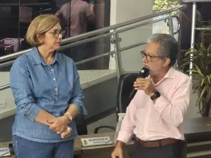 Deputado Maurício Neves retorna a Castilho e recursos destinados ao município já se aproximam de R$ 1 milhão