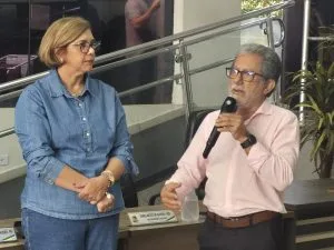 Deputado Maurício Neves retorna a Castilho e recursos destinados ao município já se aproximam de R$ 1 milhão