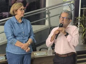 Deputado Maurício Neves retorna a Castilho e recursos destinados ao município já se aproximam de R$ 1 milhão