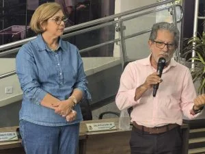 Deputado Maurício Neves retorna a Castilho e recursos destinados ao município já se aproximam de R$ 1 milhão