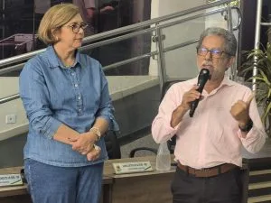 Deputado Maurício Neves retorna a Castilho e recursos destinados ao município já se aproximam de R$ 1 milhão