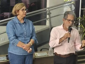 Deputado Maurício Neves retorna a Castilho e recursos destinados ao município já se aproximam de R$ 1 milhão