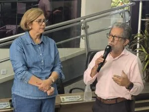 Deputado Maurício Neves retorna a Castilho e recursos destinados ao município já se aproximam de R$ 1 milhão