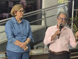 Deputado Maurício Neves retorna a Castilho e recursos destinados ao município já se aproximam de R$ 1 milhão