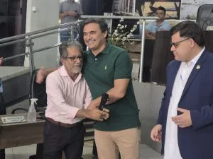 Deputado Maurício Neves retorna a Castilho e recursos destinados ao município já se aproximam de R$ 1 milhão