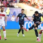 MATÍAS GALARZA MARCA O GOL MAIS RÁPIDO DA COPA DE 2026