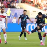 Matías Galarza marca gol mais rápido da Copa do Mundo de 2026