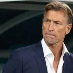 TUNÍSIA ANUNCIA NOVO TÉCNICO PARA A COPA: HERVÉ RENARD