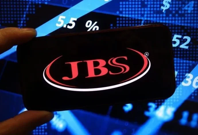 Bradesco BBI mantém recomendação de compra para ações da JBS com potencial de alta de 80%