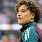 OCHOA DEBUTOU PELO MÉXICO, MAS NÃO IGUALA RECORDES DE MESSI E CR7