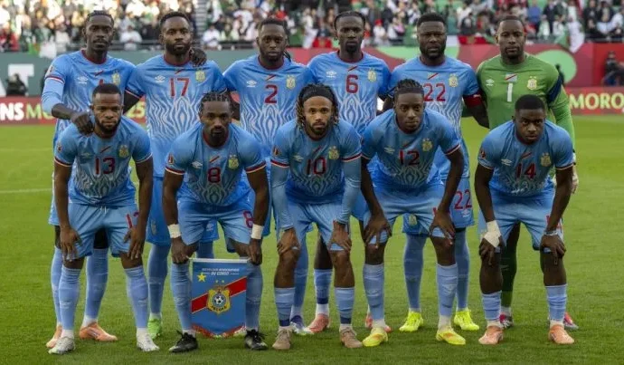 Copa do Mundo: A História da República Democrática do Congo e seu Recorde Negativo Copa do Mundo: A História da República Democrática do Congo e seu Recorde Negativo