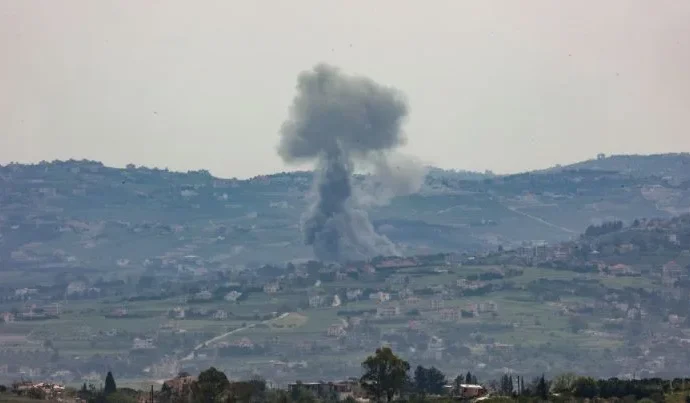 Israel reafirma permanência no Líbano diante de avanços em acordo EUA-Irã